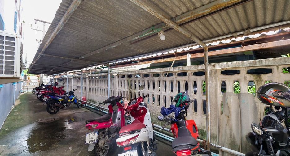 Apartment zum Kauf mit 57 Zimmer in Bang Pa-in, Phra Nakhon Si Ayutthaya