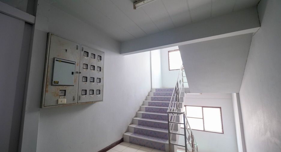 Apartment zum Kauf mit 57 Zimmer in Bang Pa-in, Phra Nakhon Si Ayutthaya