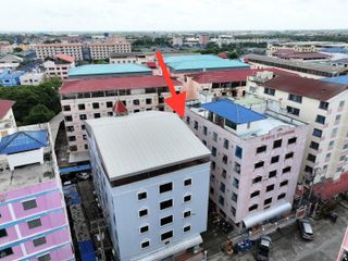 For sale 57 bed apartment in Bang Pa-in, Phra Nakhon Si Ayutthaya