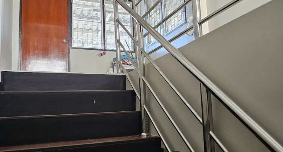 For sale retail Space in Lat Phrao, Bangkok