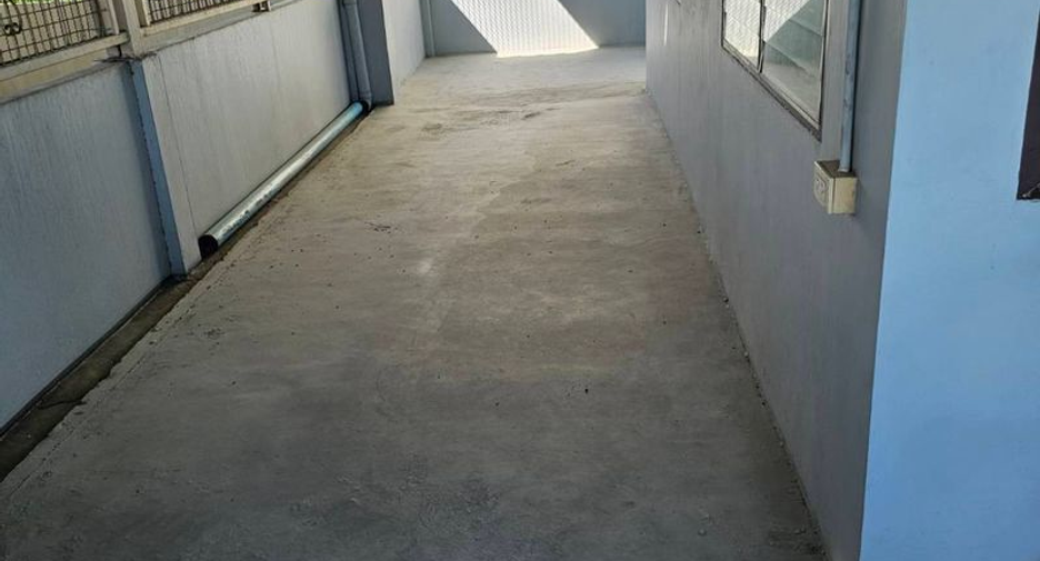 For sale retail Space in Lat Phrao, Bangkok
