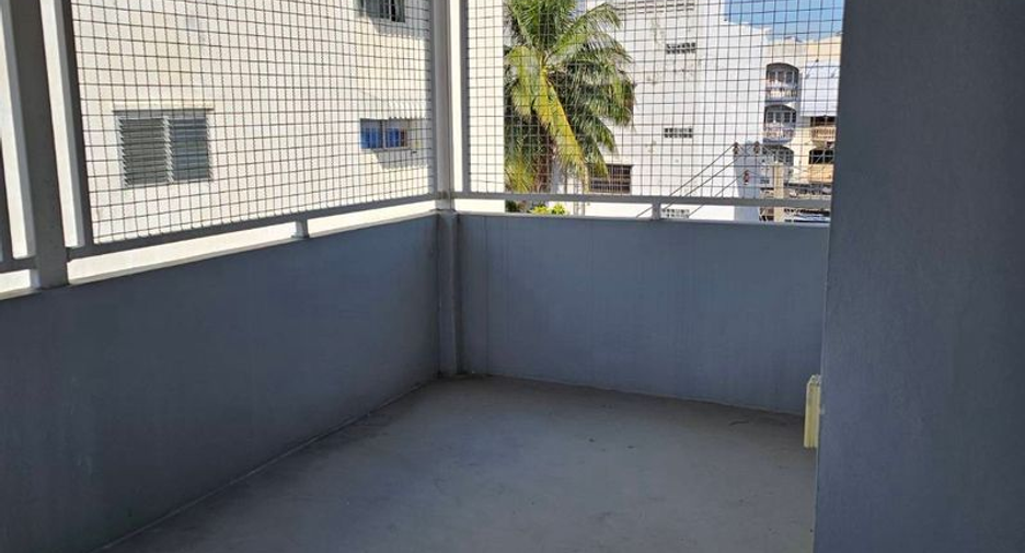 For sale retail Space in Lat Phrao, Bangkok