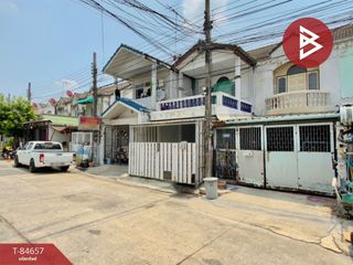 For sale 2 bed townhouse in Sai Mai, Bangkok