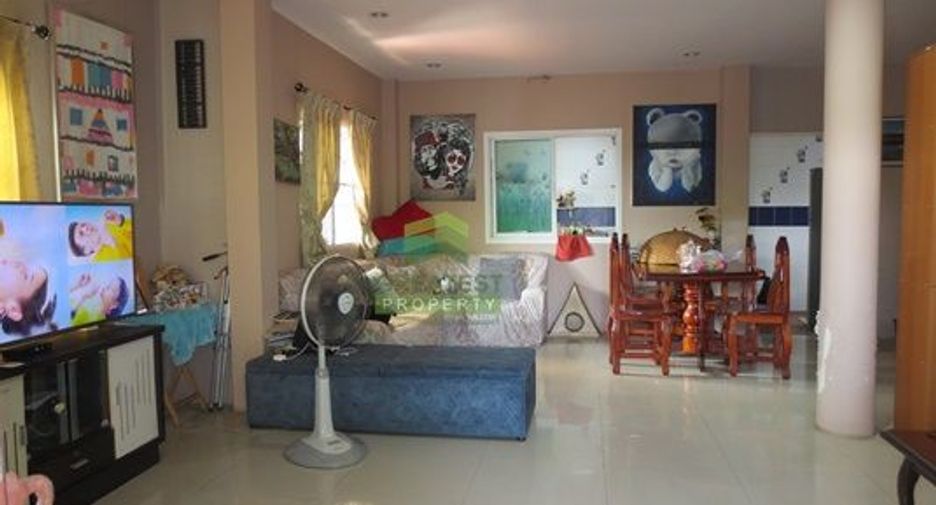 For sale 3 bed house in Sam Phran, Nakhon Pathom