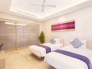 ให้เช่า 3 ห้องนอน อพาร์ทเม้นท์ ใน ถลาง, ภูเก็ต