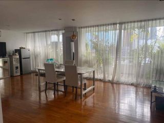 For rent 4 bedrooms condo in Watthana, Bangkok