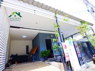 For sale 3 bedrooms townhouse in Mueang Samut Prakan, Samut Prakan