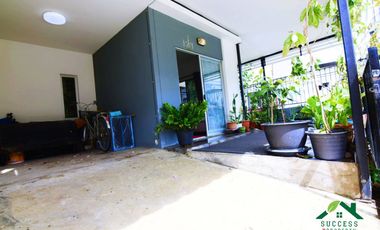 For sale 3 bedrooms townhouse in Mueang Samut Prakan, Samut Prakan