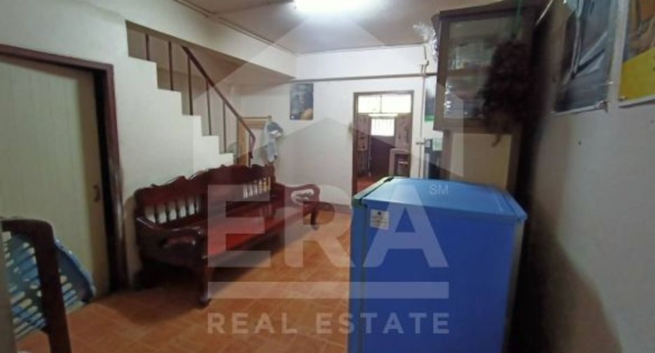For sale 4 bed retail Space in Cha Am, Phetchaburi