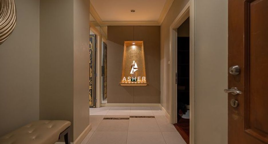 For sale 4 bedrooms condo in Cha Am, Phetchaburi