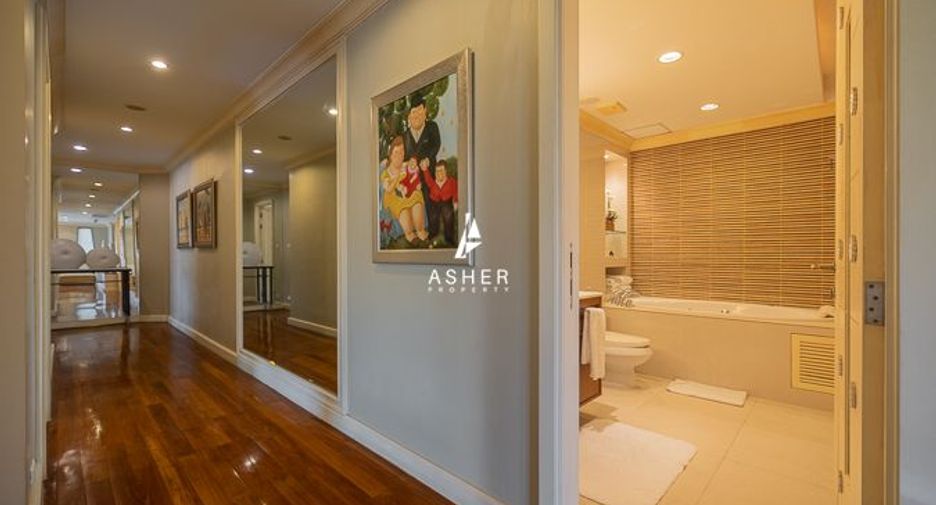 For sale 4 bedrooms condo in Cha Am, Phetchaburi