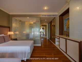 出售 4 卧室 公寓 在 Cha-Am, Phetchaburi