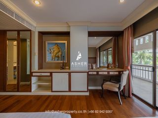 出售 4 卧室 公寓 在 Cha-Am, Phetchaburi