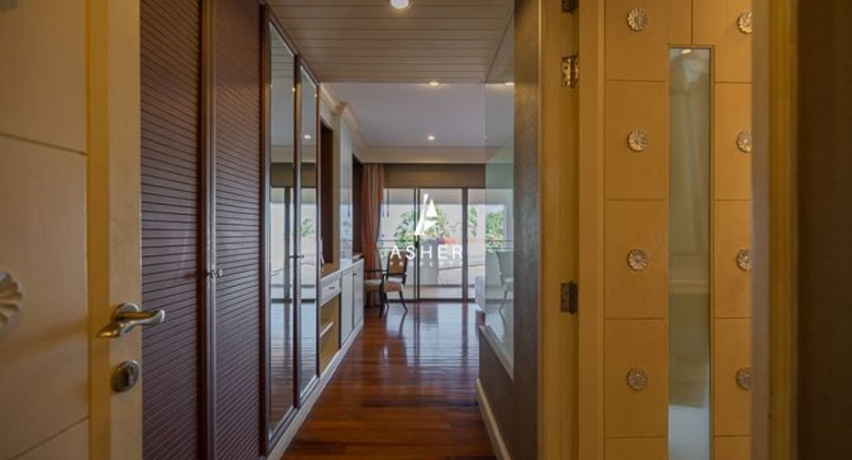 For sale 4 bedrooms condo in Cha Am, Phetchaburi