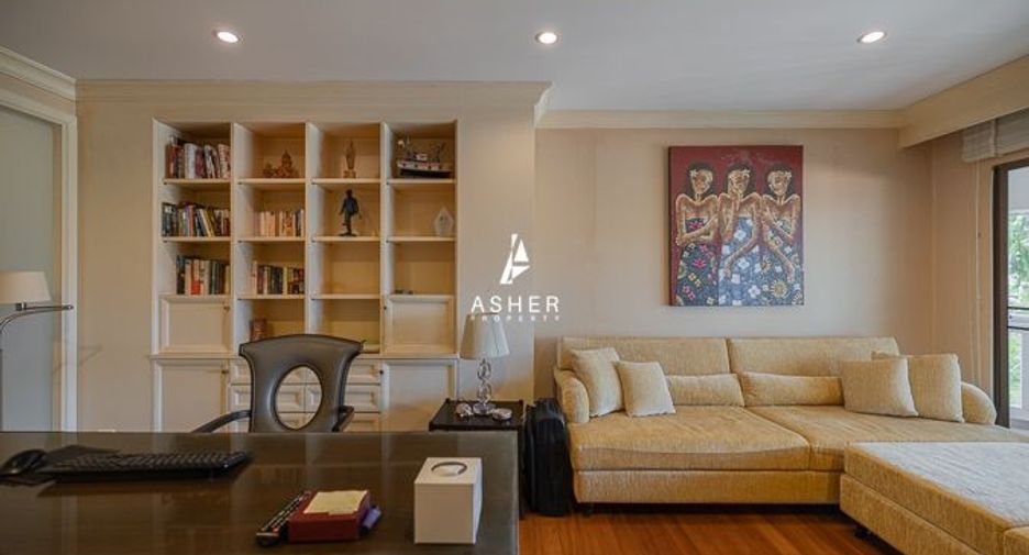 For sale 4 bedrooms condo in Cha Am, Phetchaburi