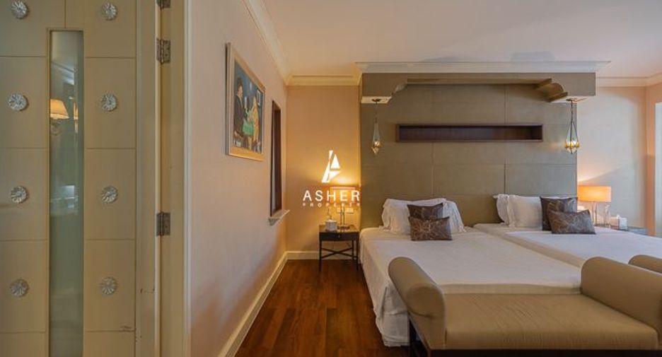 For sale 4 bedrooms condo in Cha Am, Phetchaburi