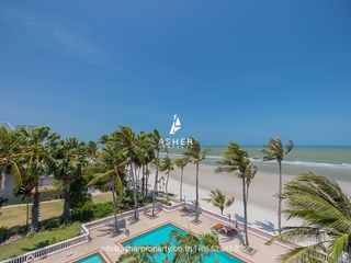 出售 4 卧室 公寓 在 Cha-Am, Phetchaburi