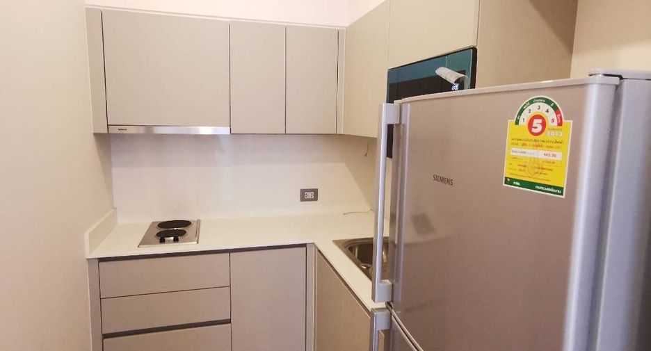 For sale 5 bedrooms condo in Khlong San, Bangkok