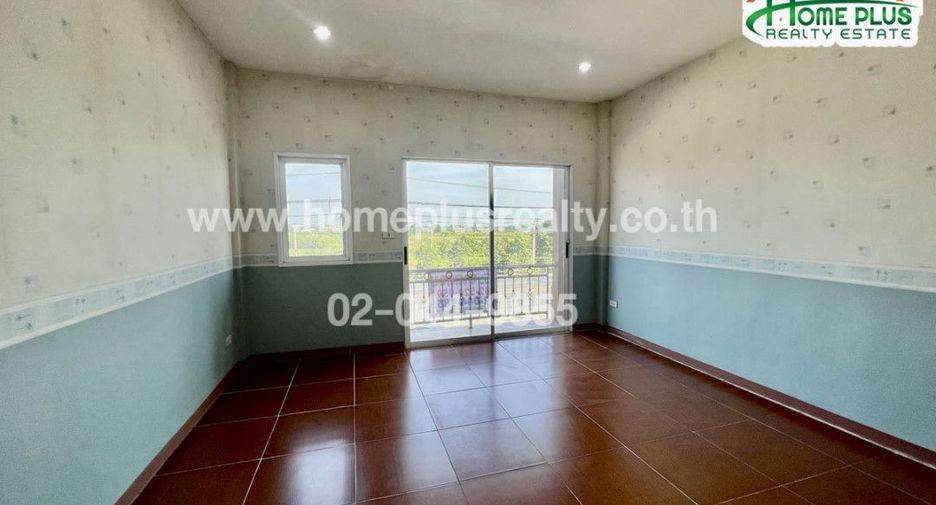 For sale 2 bedrooms retail Space in Mueang Ang Thong, Ang Thong