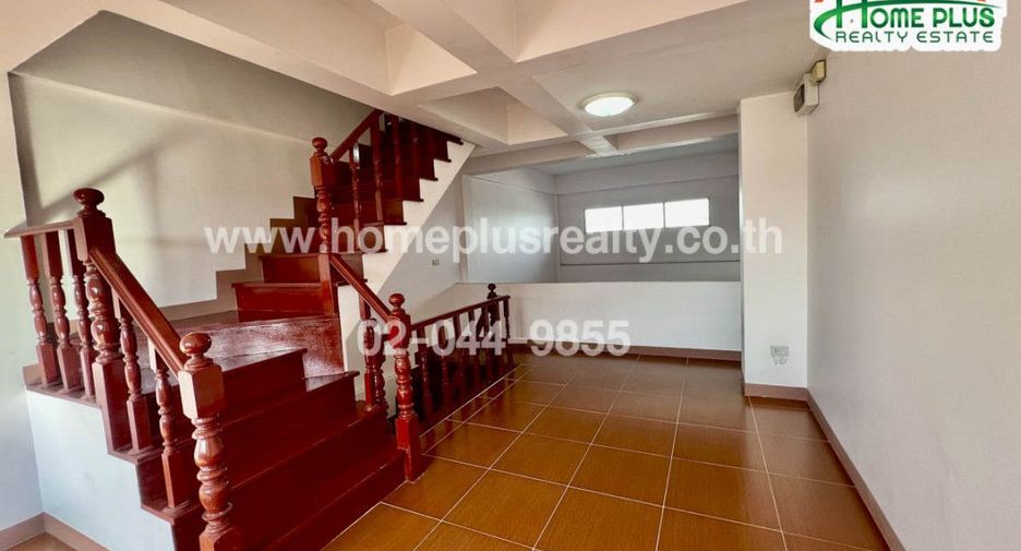 For sale 2 bedrooms retail Space in Mueang Ang Thong, Ang Thong