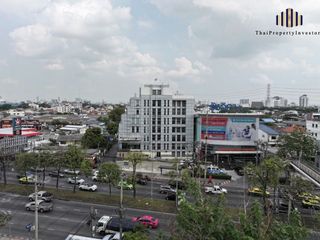 For sale office in Huai Khwang, Bangkok