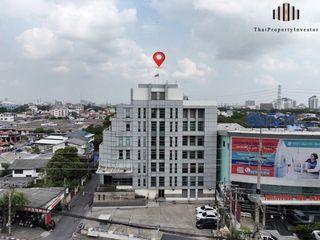 For sale office in Huai Khwang, Bangkok