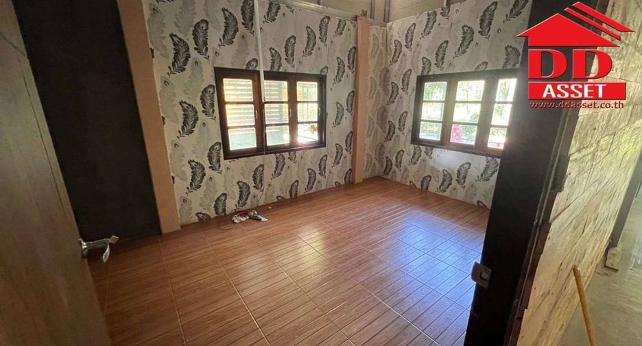 For sale 5 bed house in Bang Saphan, Prachuap Khiri Khan