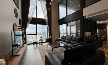 Wohnung zur Miete mit 2 Zimmer in Sathon, Bangkok