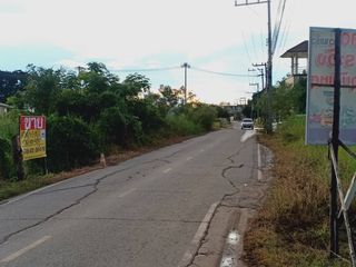 Terreno en venta en Mueang Phitsanulok, Phitsanulok