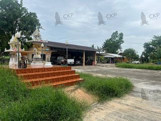 For sale studio land in Mueang Nakhon Pathom, Nakhon Pathom