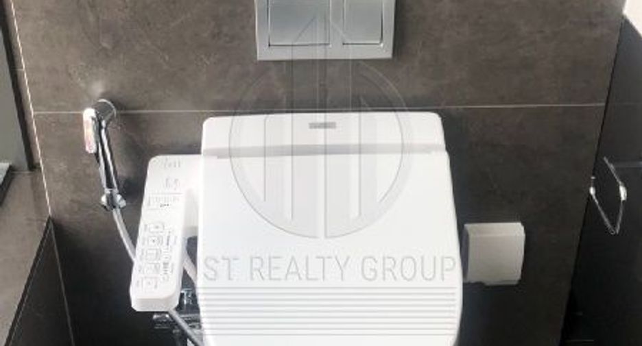 For rent 2 ベッドルーム condo in Watthana, Bangkok