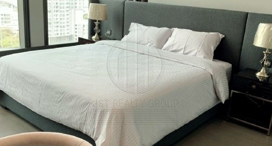 For rent 2 ベッドルーム condo in Watthana, Bangkok
