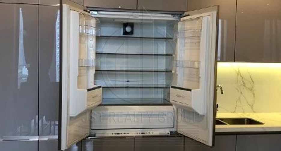 For rent 2 ベッドルーム condo in Watthana, Bangkok