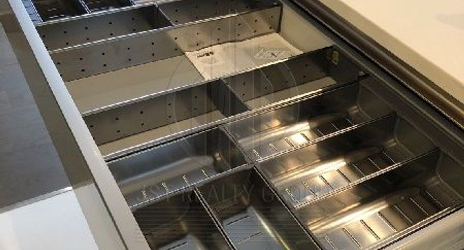 For rent 2 ベッドルーム condo in Watthana, Bangkok