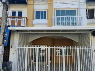 For sale 3 Beds townhouse in Sai Noi, Nonthaburi