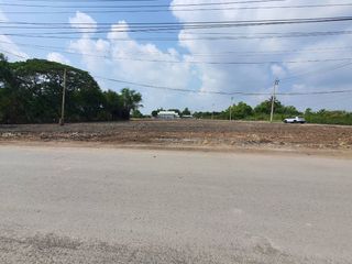 For rent land in Nong Chok, Bangkok