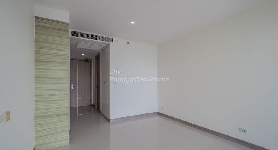 Condo en venta de estudio en Bang Lamung, Chonburi