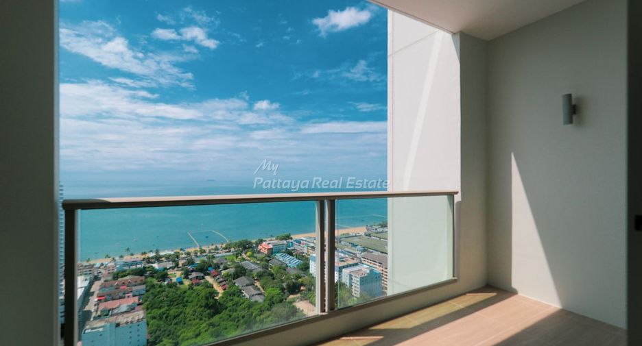 Condo en venta de estudio en Bang Lamung, Chonburi