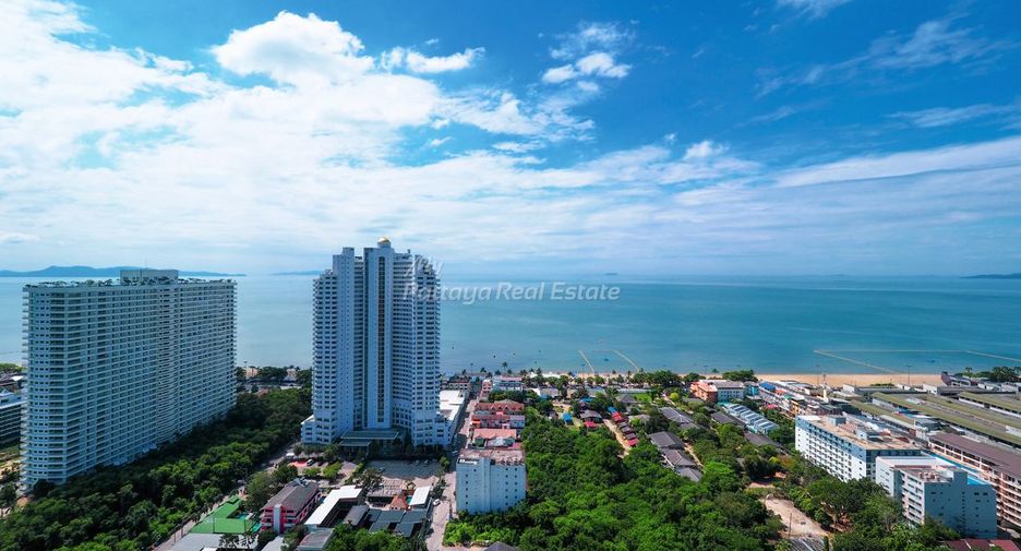 Condo en venta de estudio en Bang Lamung, Chonburi