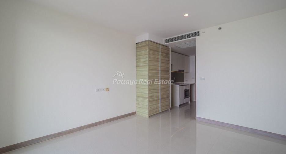 Condo en venta de estudio en Bang Lamung, Chonburi