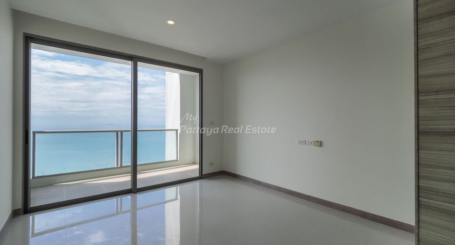 Condo en venta de estudio en Bang Lamung, Chonburi
