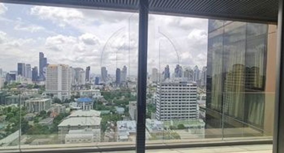 À louer 2 chambres condo à Khlong Toei, Bangkok