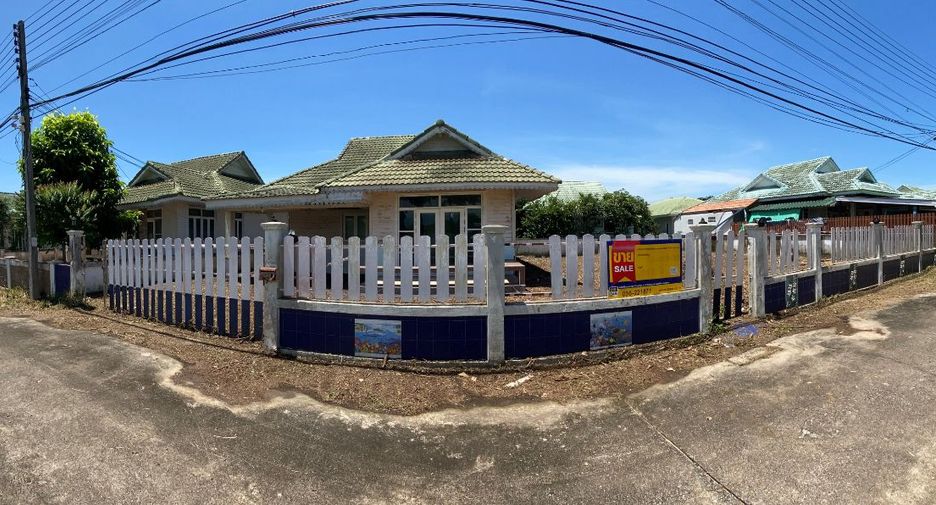 For sale 2 bed house in Mueang Nakhon Nayok, Nakhon Nayok