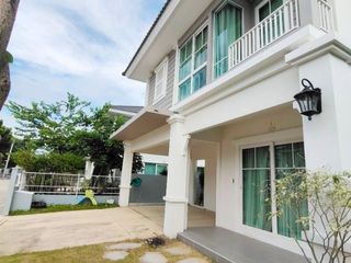For rent そして for sale 3 Beds house in Mueang Samut Prakan, Samut Prakan