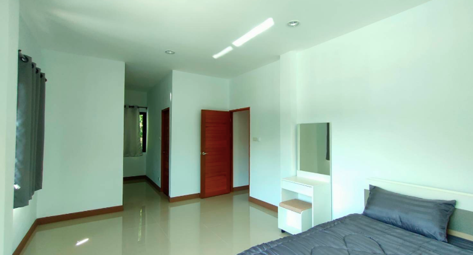 For rent 4 bedrooms house in Mae Rim, Chiang Mai