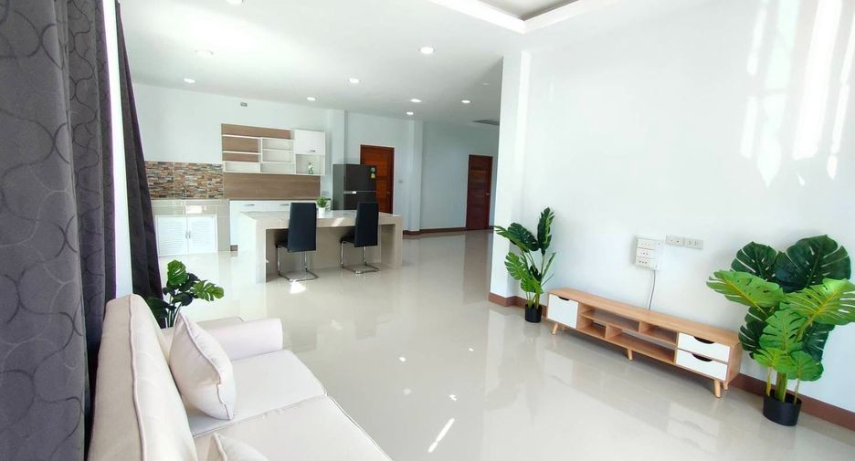 For rent 4 bedrooms house in Mae Rim, Chiang Mai