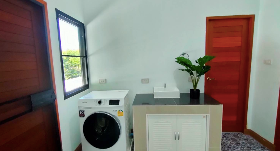 For rent 4 bedrooms house in Mae Rim, Chiang Mai