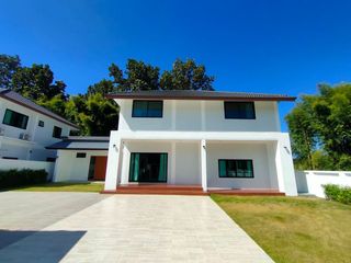 For Rent 4 Bedroom House In Mae Rim, Chiang Mai