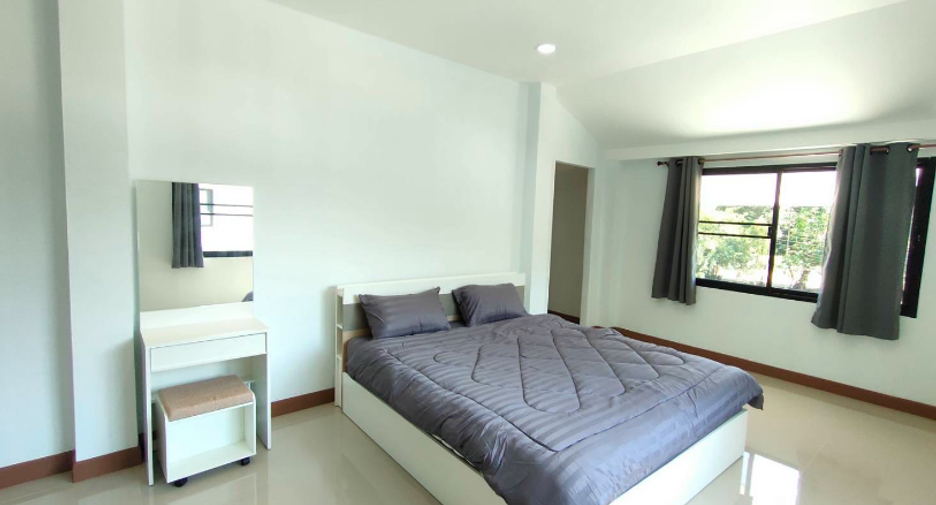For rent 4 bedrooms house in Mae Rim, Chiang Mai