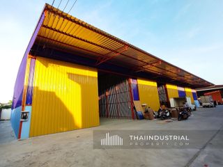 For rent warehouse in Bang Yai, Nonthaburi